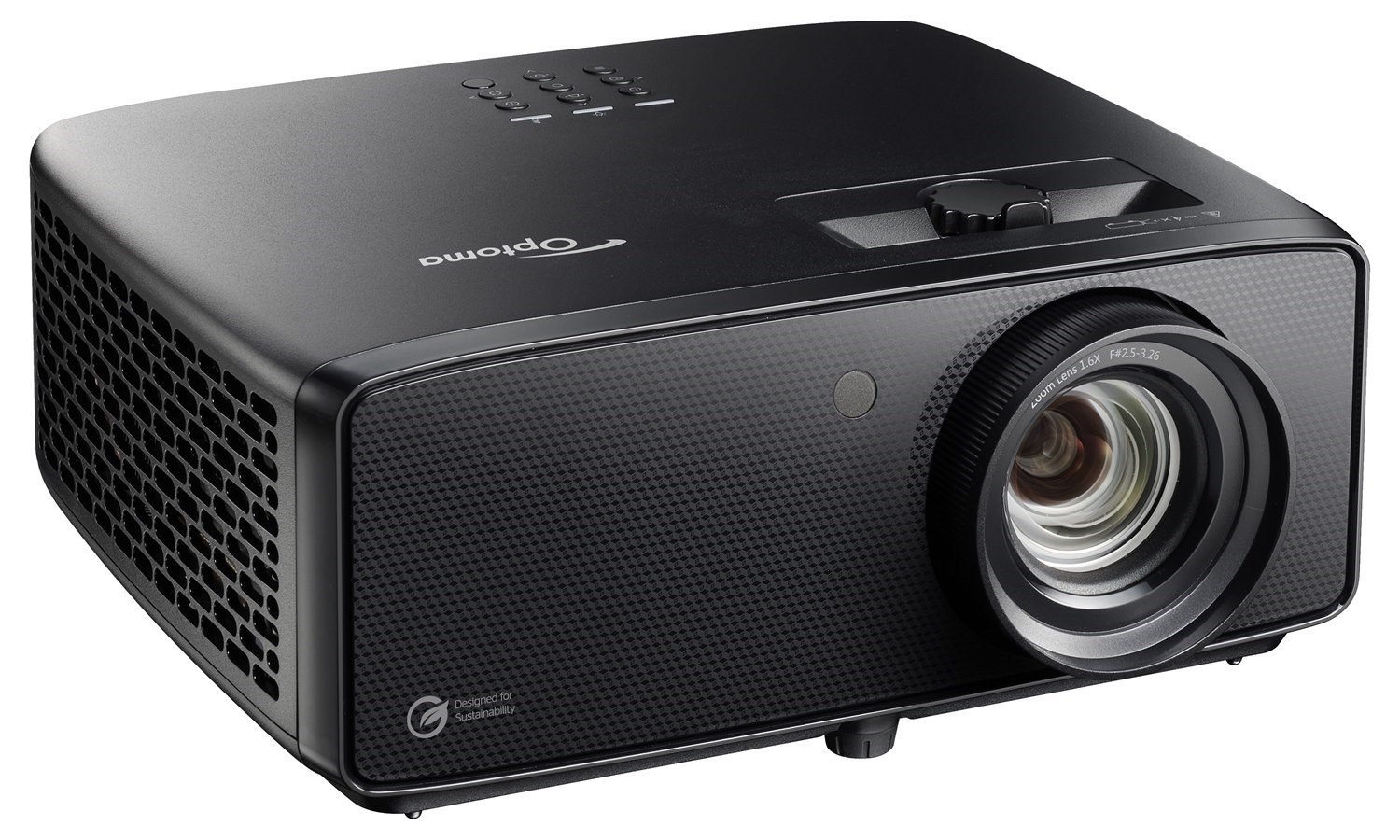 Optoma UHZ58LV