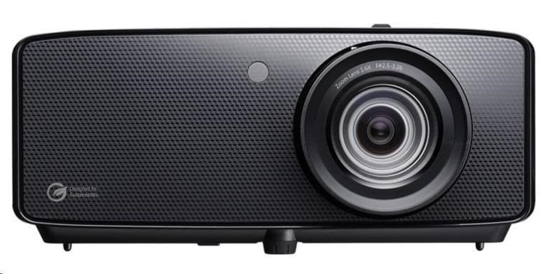 Optoma UHZ58LV