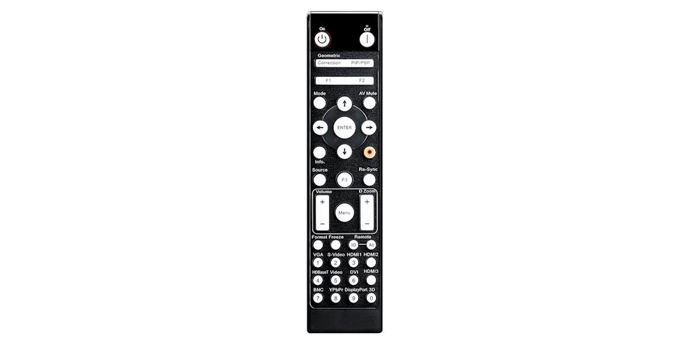 Optoma UHZ65LV