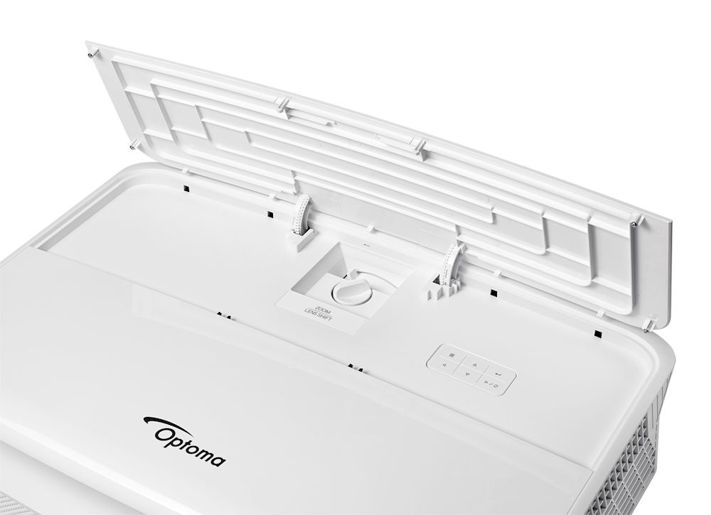 Optoma UHZ65LV
