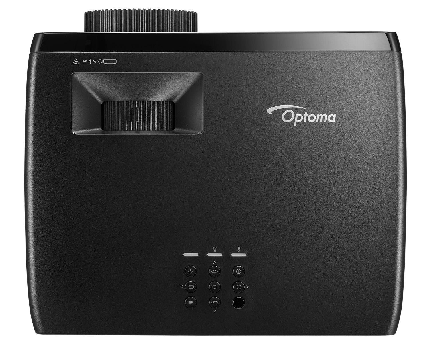 Optoma UHZ67