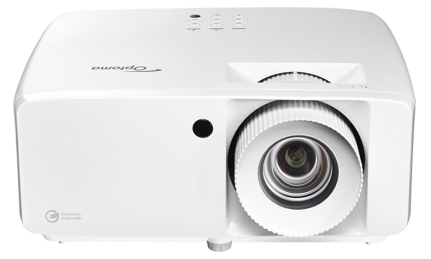 Optoma UHZ67-W