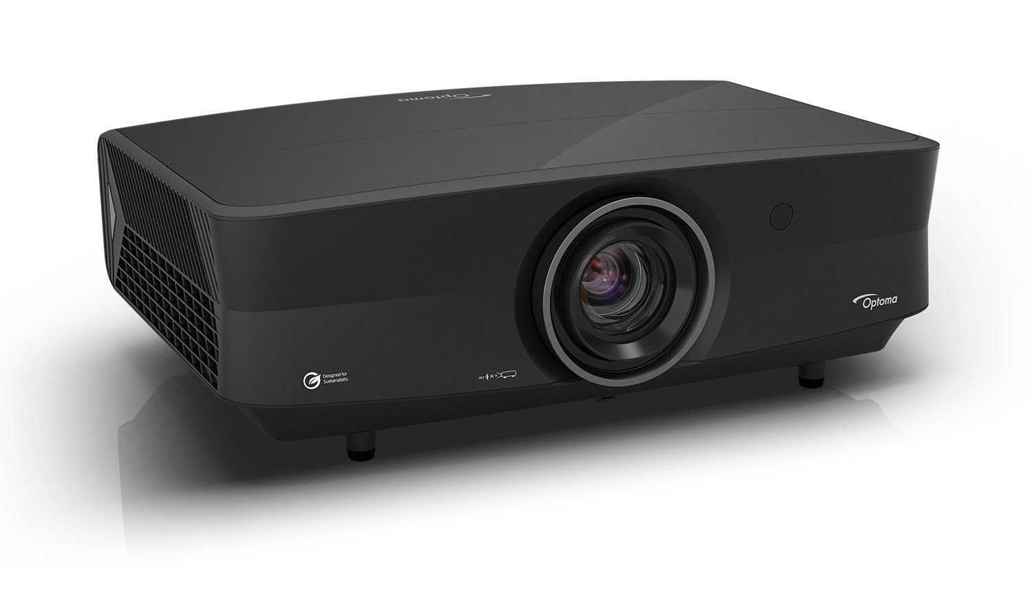 Optoma UHZ68LV