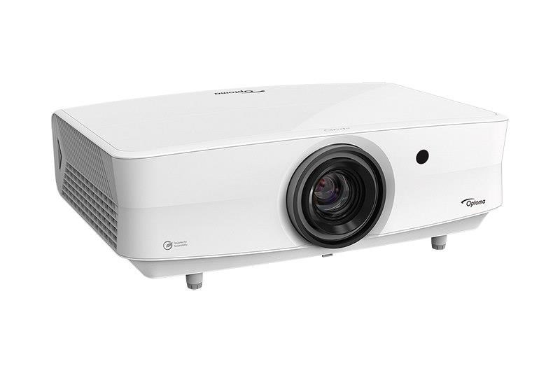 Optoma UHZ68LV-W
