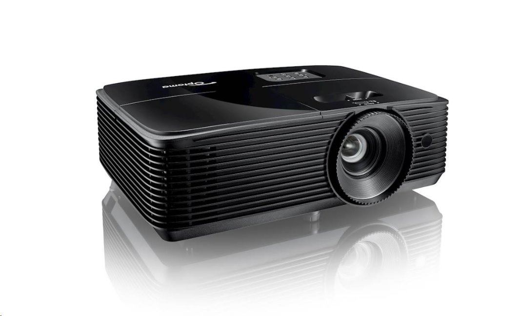 Optoma W400LVe