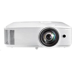 Optoma X309ST