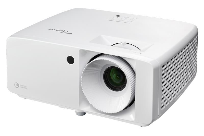 Optoma ZH401e