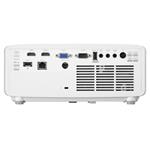 Optoma ZH401e