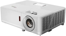 Optoma ZH406