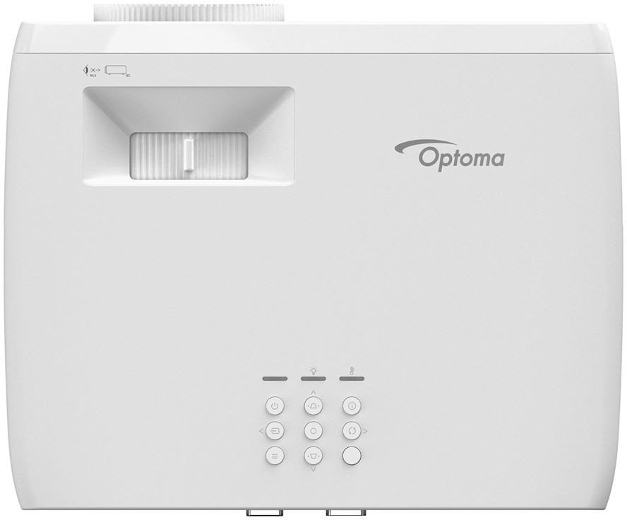 Optoma ZH420