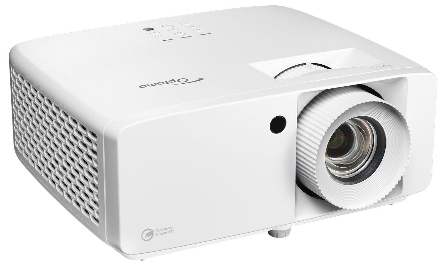 Optoma ZH451