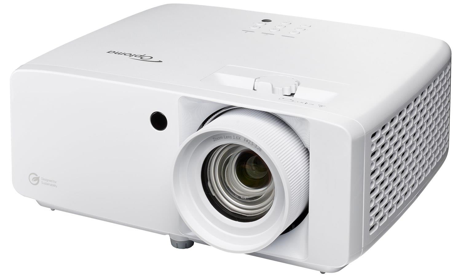 Optoma ZH551