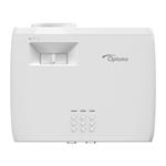 Optoma ZW340e