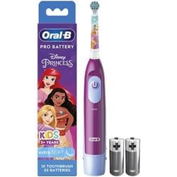 Oral-B D2 Battery Kids