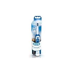 Oral-B D4 Battery Precision Clean Brush DB4.010 - Péče o zuby, zubní kartáčky