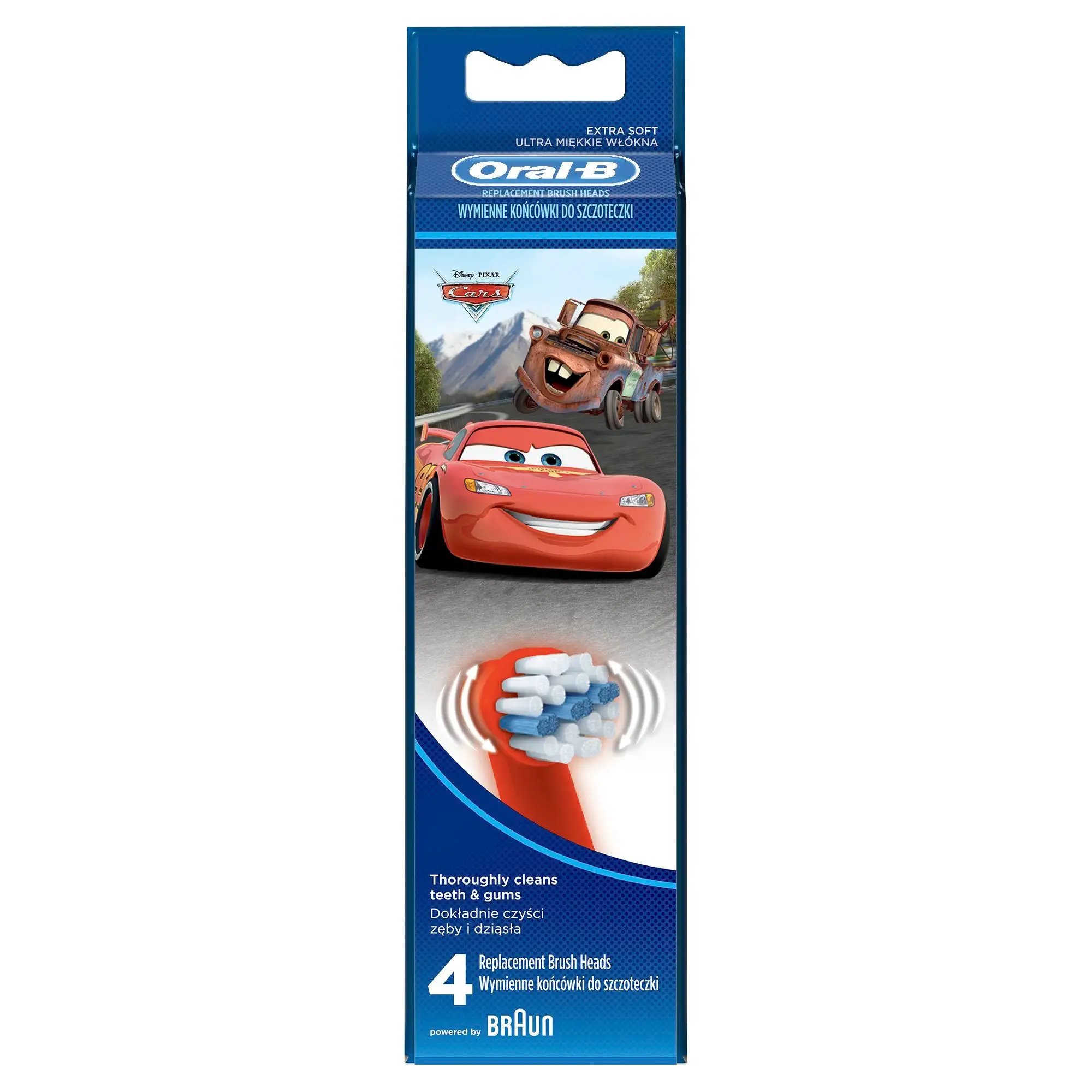 oral cars