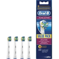 Oral-B EB 25-4 Floss Action - Péče o zuby, zubní kartáčky