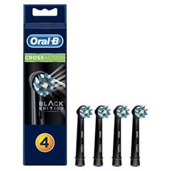 Oral-B EB 50-4 Cross Action Black Edition
