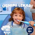 Oral-B iO Kids Stitch