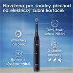 Oral-B iO Series 2 Duo Night Black/Forest Green