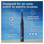 Oral-B iO Series 2 Ocean Blue
