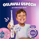 Oral-B iO Series 2 Stitch Angel Kids