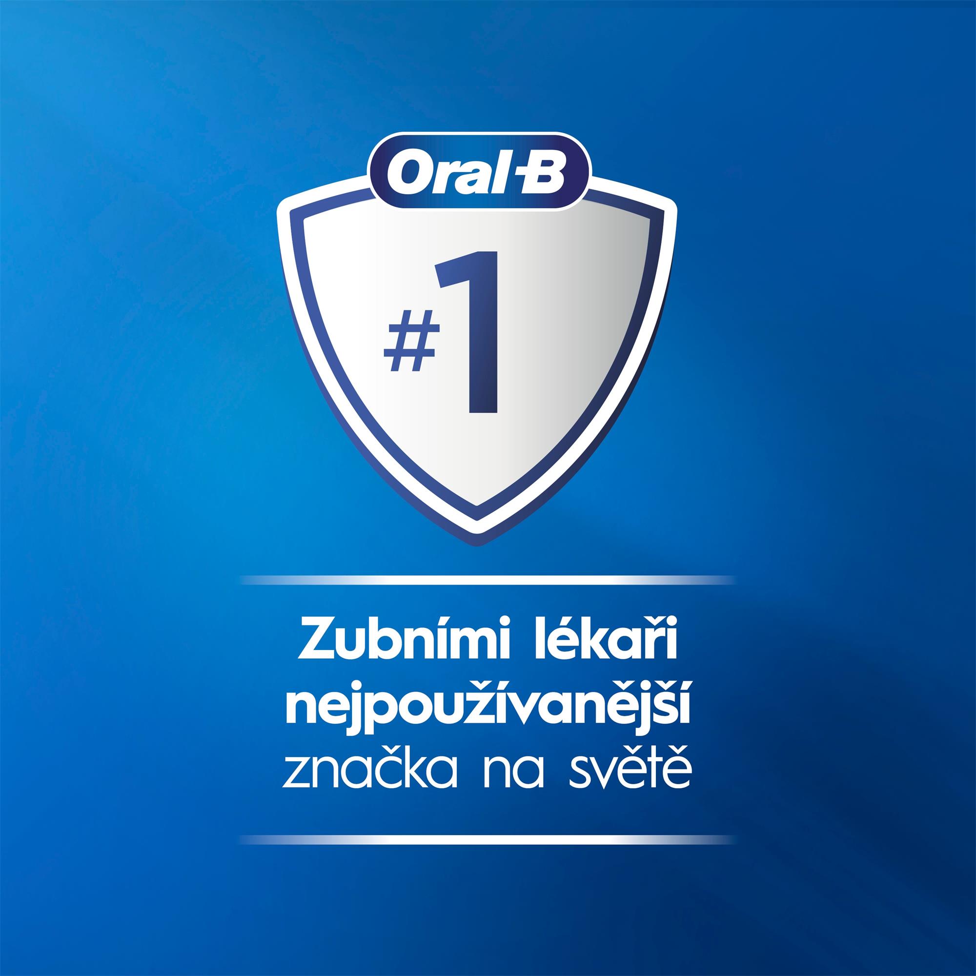Oral-B iO Series 3 Black