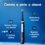 Oral-B iO Series 3 Black