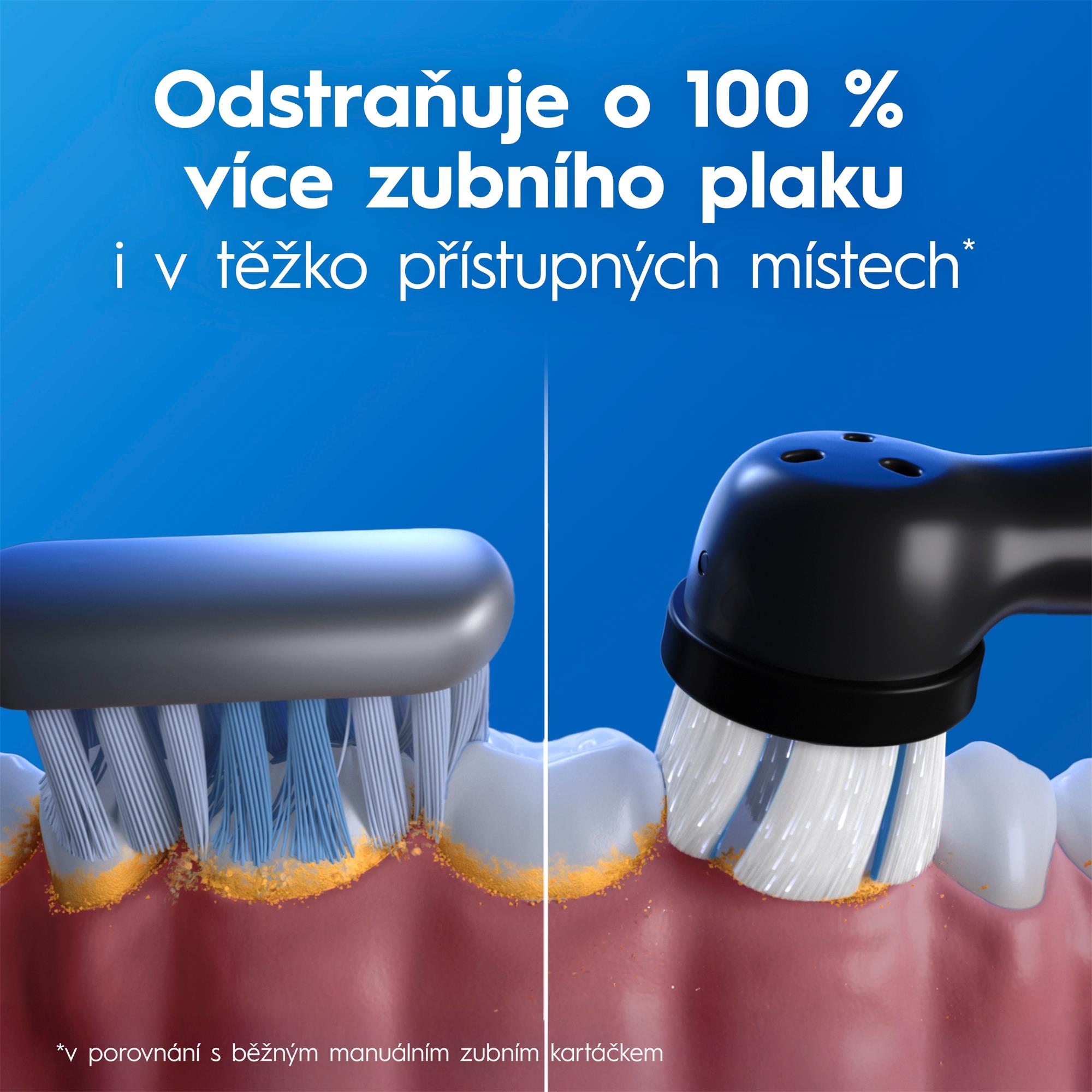 Oral-B iO Series 3 vianočné balenie