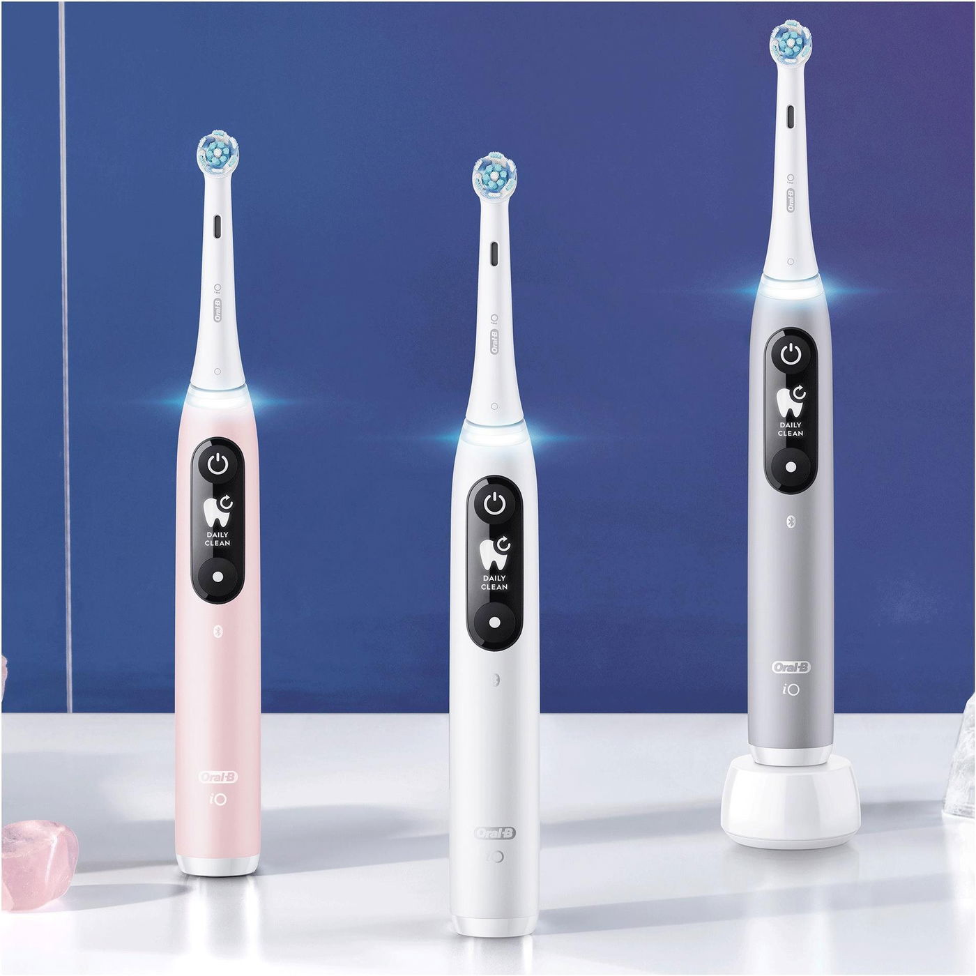 Oral-B iO Series 6 White