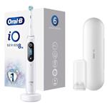 Oral-B iO Series 8 White Alabaster
