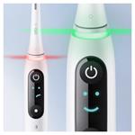 Oral-B iO Series 8 White Alabaster