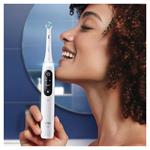 Oral-B iO Series 9 White Alabaster