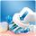Oral-B PRO 750 Black Edition Cross Action + cestovné puzdro
