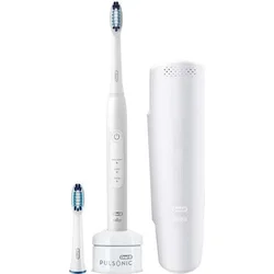 Oral-B Pulsonic SLIM ONE 2200 White Travel Edition