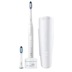 Oral-B Pulsonic SLIM ONE 2200 White Travel Edition - Péče o zuby, zubní kartáčky