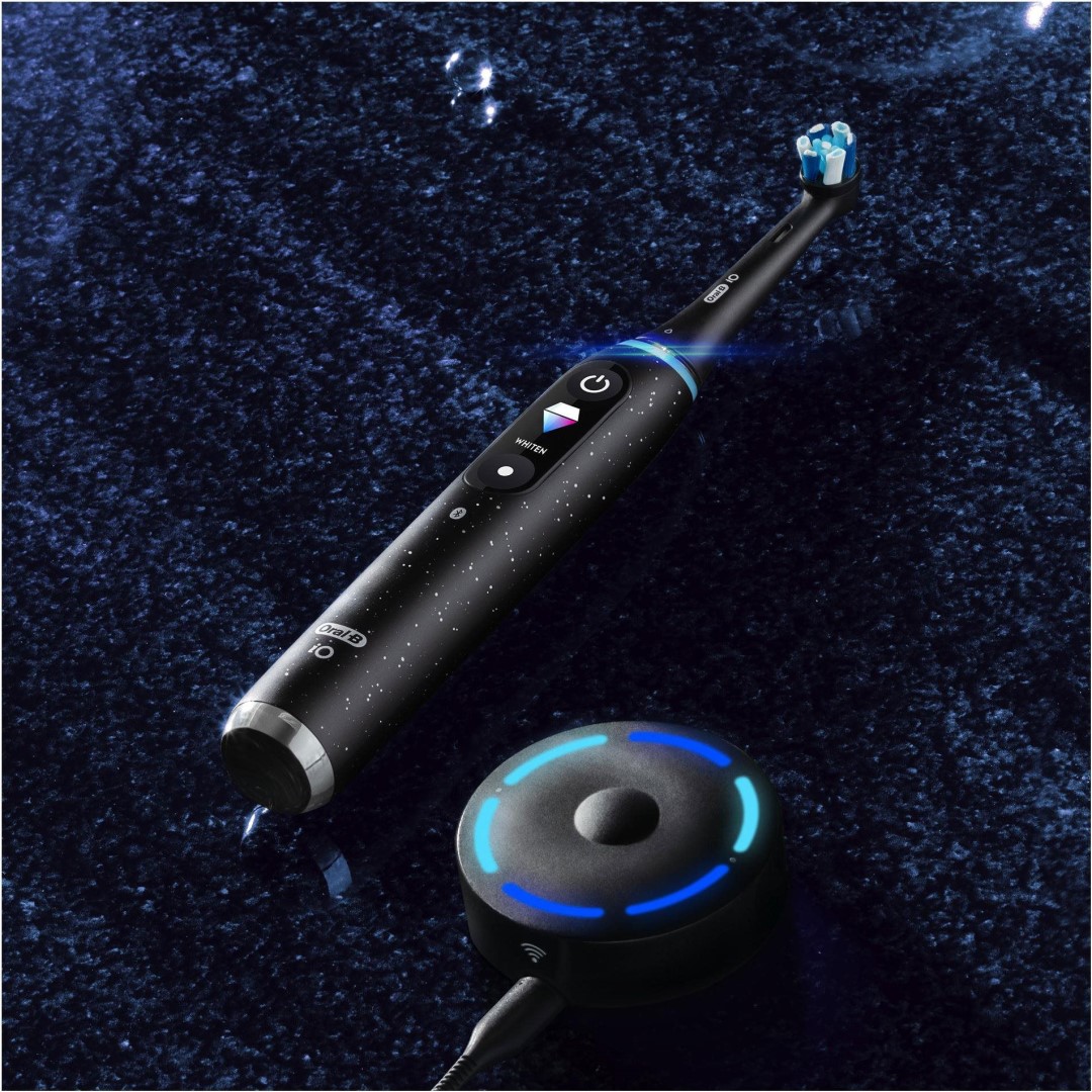 Oral-B Series iO 10 Black