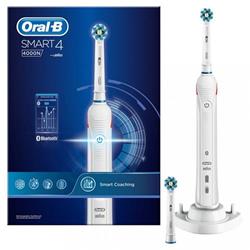 Oral-B Smart 4000N Cross Action 
