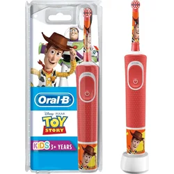 Oral-B Vitality Kids Toys Story 2 - Péče o zuby, zubní kartáčky