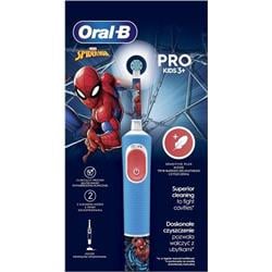 Oral-B Vitality PRO Kids Spiderman