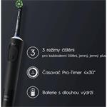 Oral-B Vitality PRO Protect X D103 Black