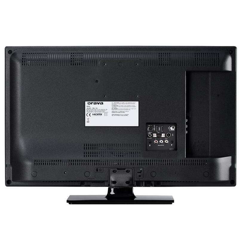 Orava 24" LT-ANDR24 1224A