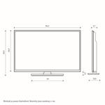 Orava 24" LT-ANDR24 1224A