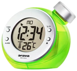 Orava BD-502 green
