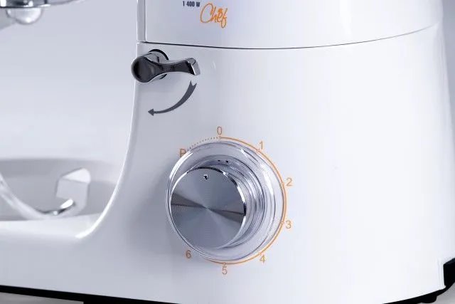 Orava Chef