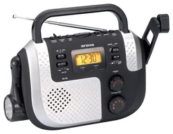 Orava DR-100