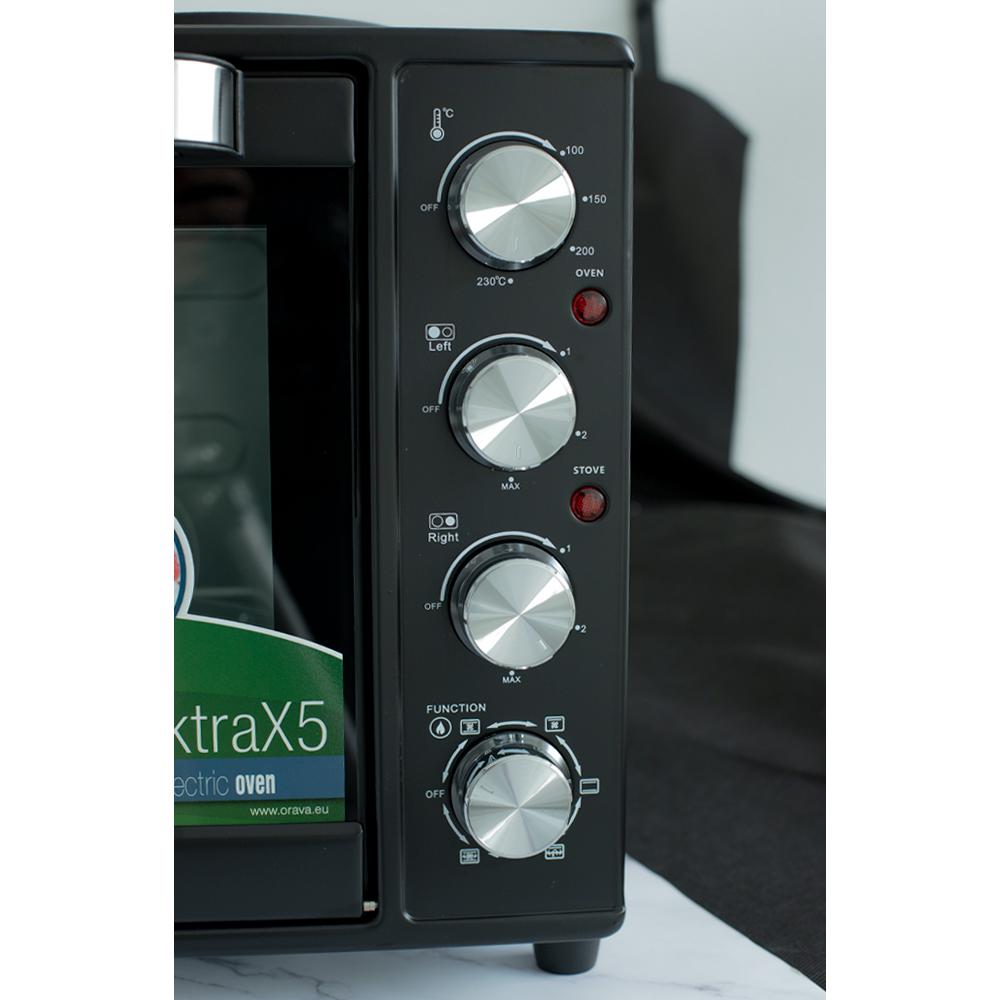 Orava Elektra-X5