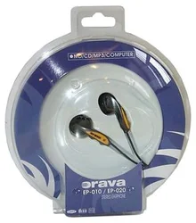 Orava EP-010+A