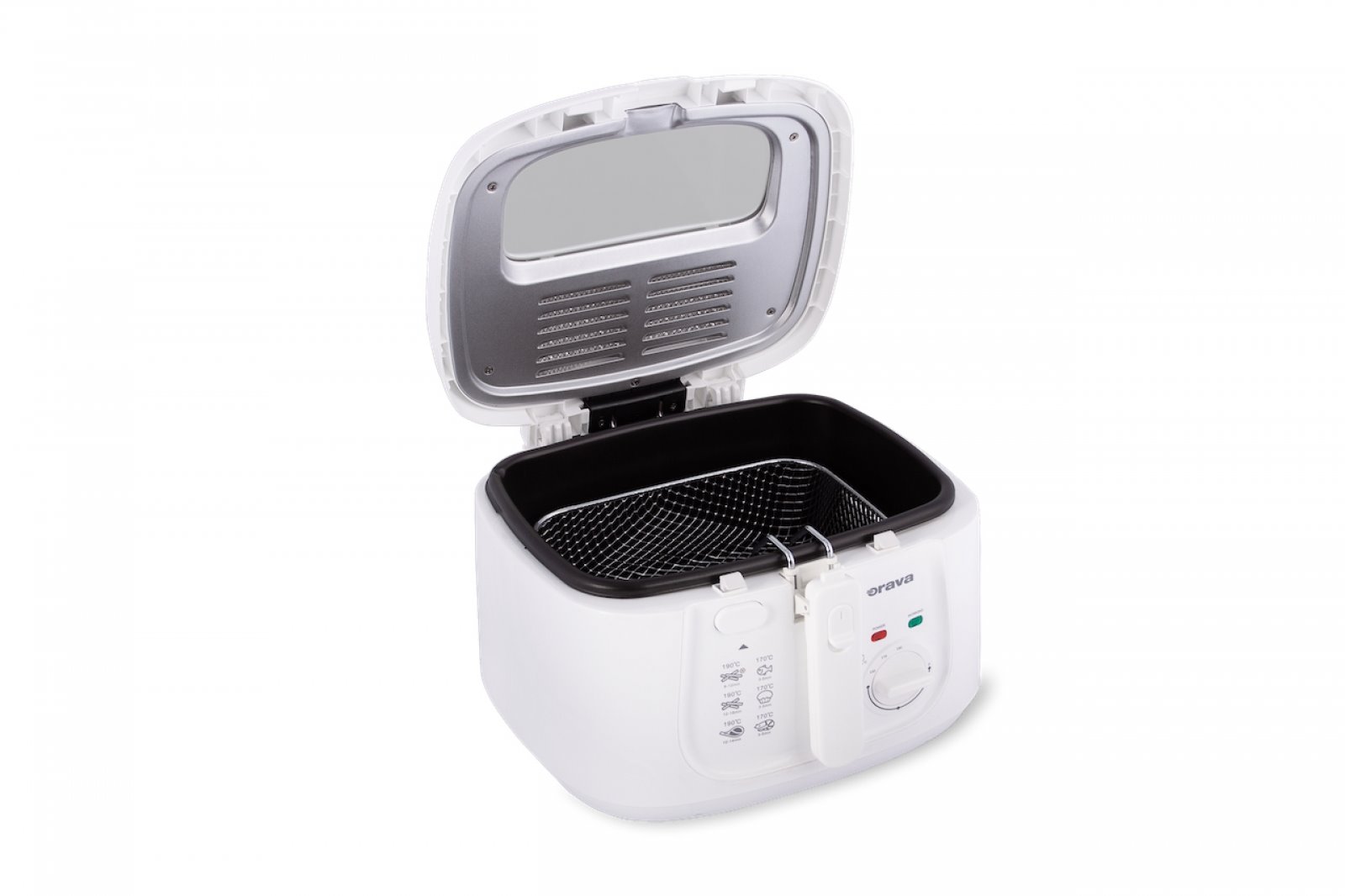 Orava FR 102