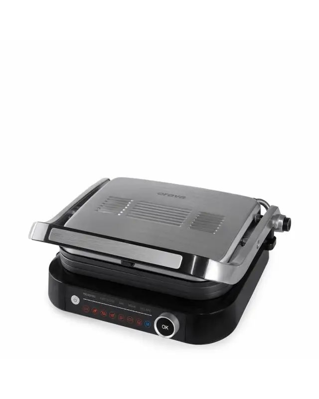 Orava Grillchef 2